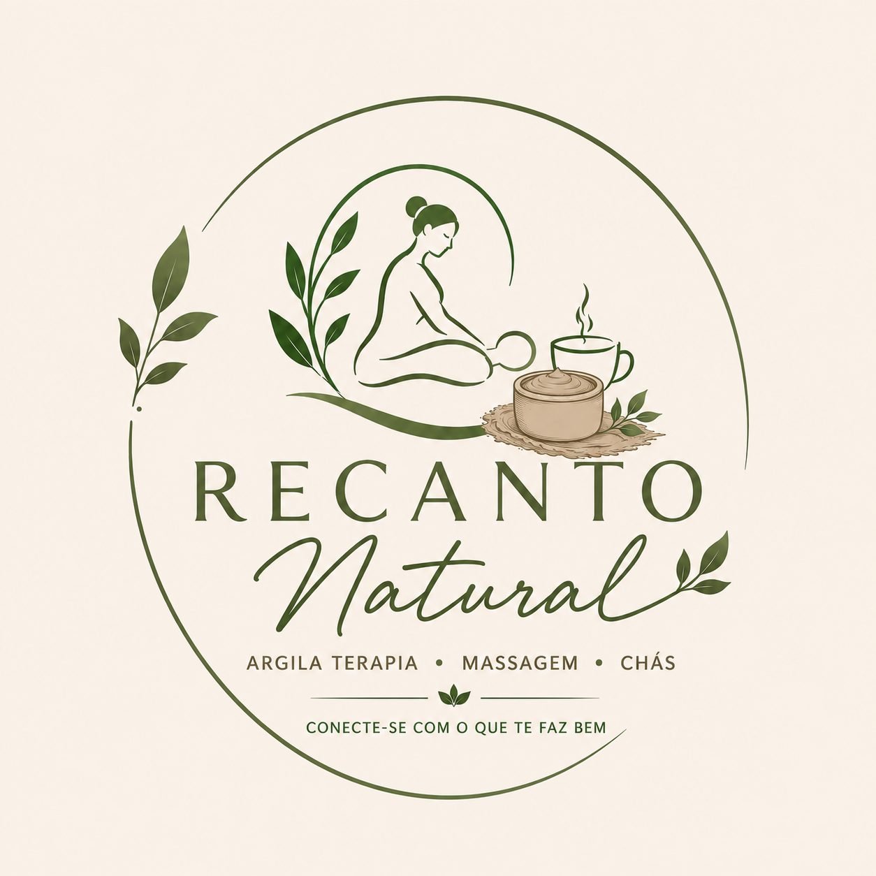 Recanto Natural