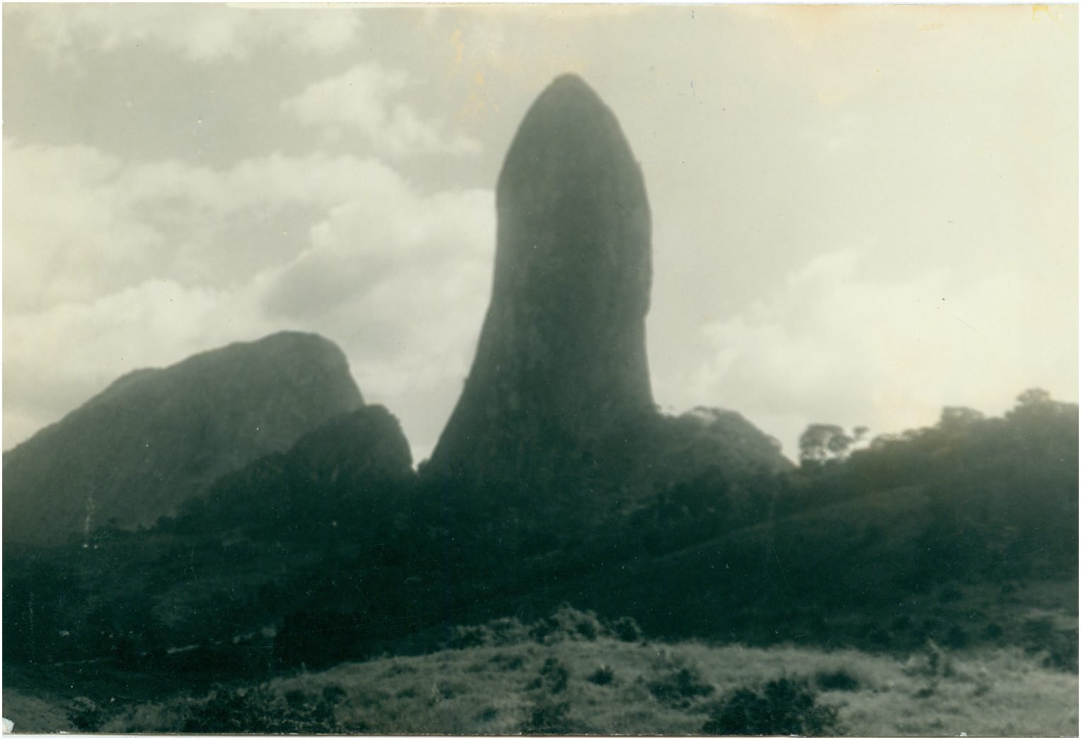 Foto da galeria de Pancas