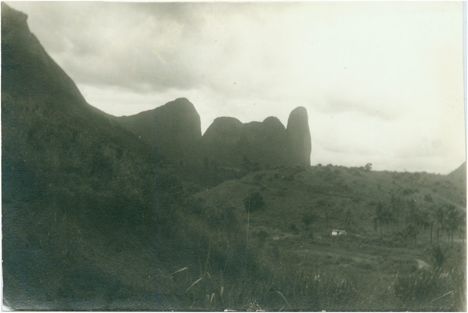 Foto da galeria de Pancas