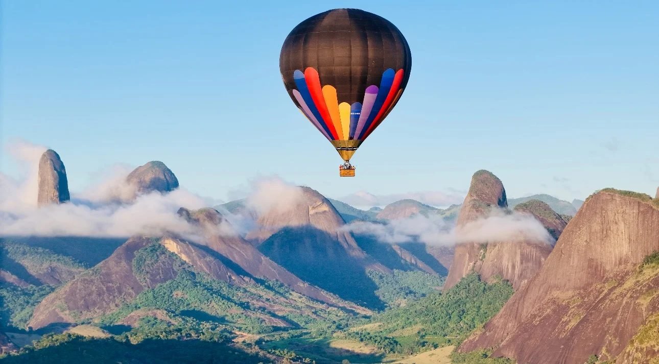 Foto da galeria de Pancas