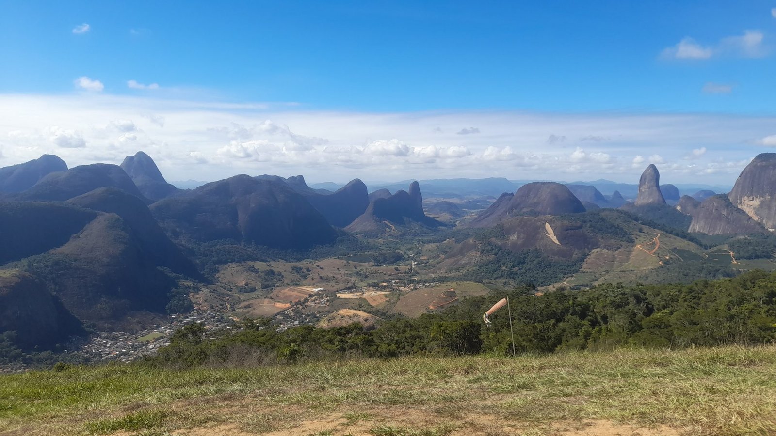 Foto da galeria de Pancas